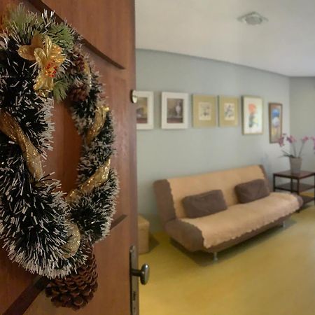 Apartamento Vicenza - Centro 格拉玛多 外观 照片