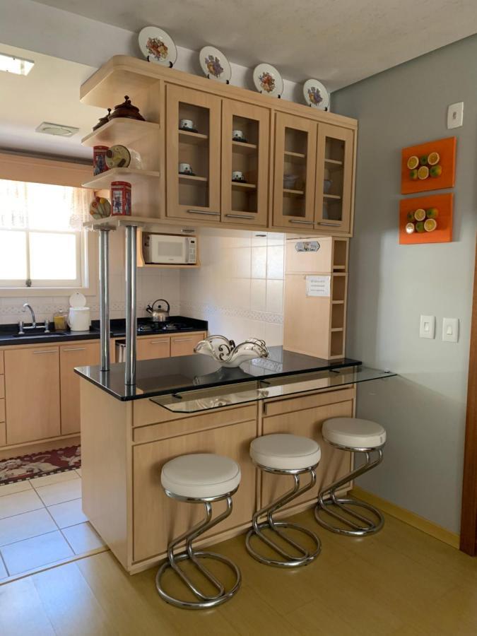 Apartamento Vicenza - Centro 格拉玛多 外观 照片