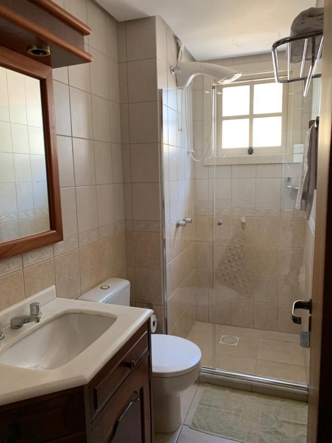 Apartamento Vicenza - Centro 格拉玛多 外观 照片