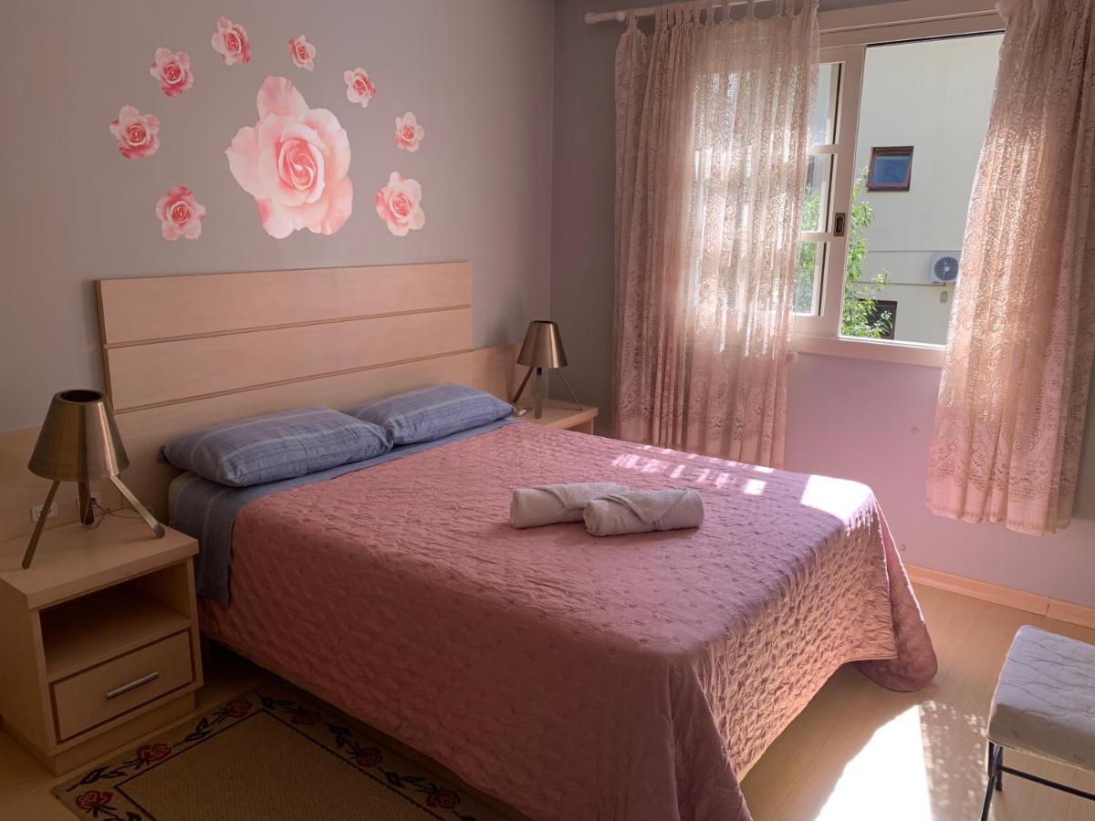 Apartamento Vicenza - Centro 格拉玛多 外观 照片