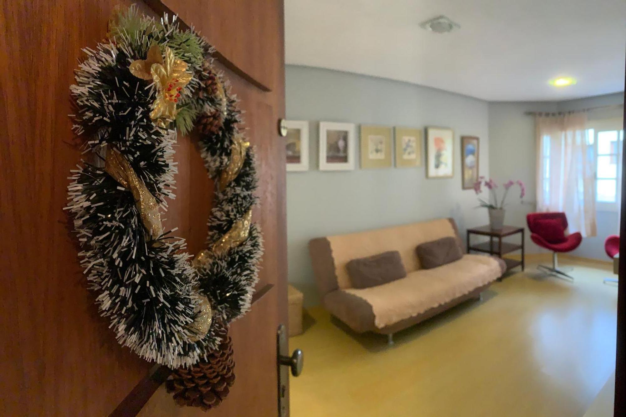 Apartamento Vicenza - Centro 格拉玛多 外观 照片