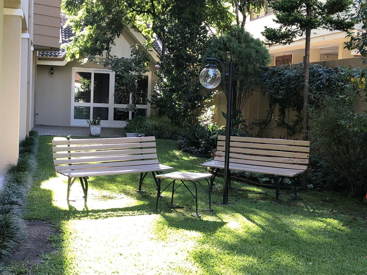 Apartamento Vicenza - Centro 格拉玛多 外观 照片