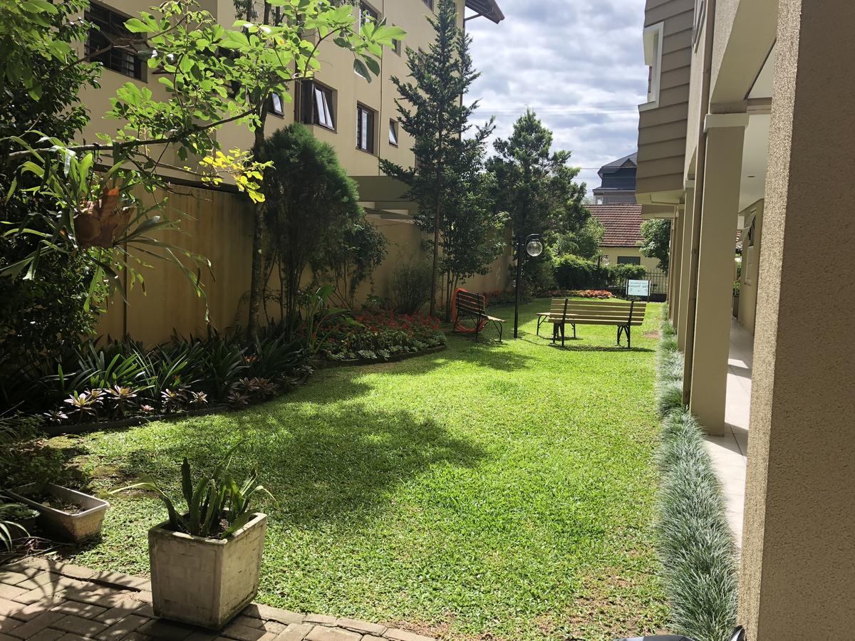 Apartamento Vicenza - Centro 格拉玛多 外观 照片